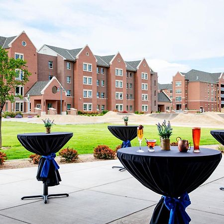Hotel Maverick Grand Junction Zewnętrze zdjęcie