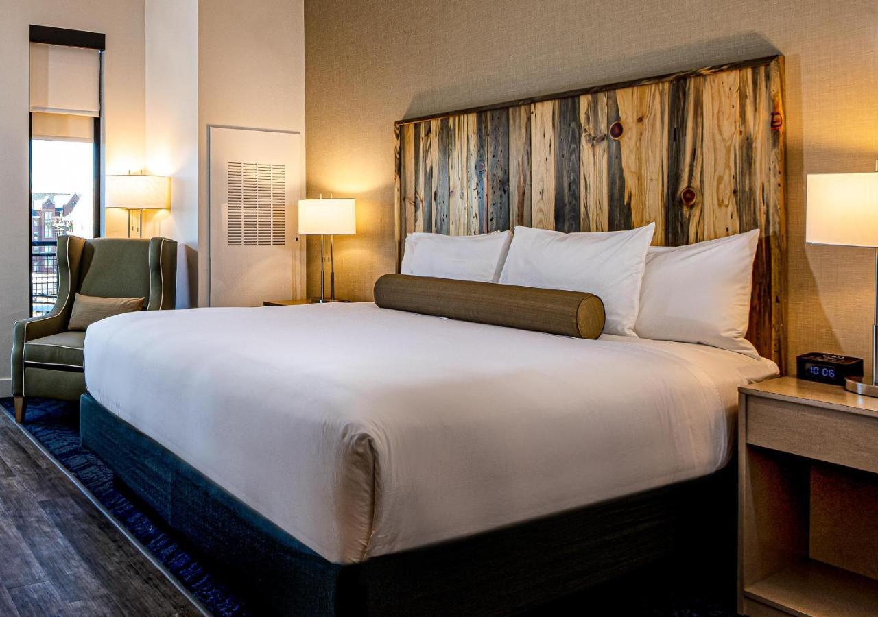 Hotel Maverick Grand Junction Zewnętrze zdjęcie