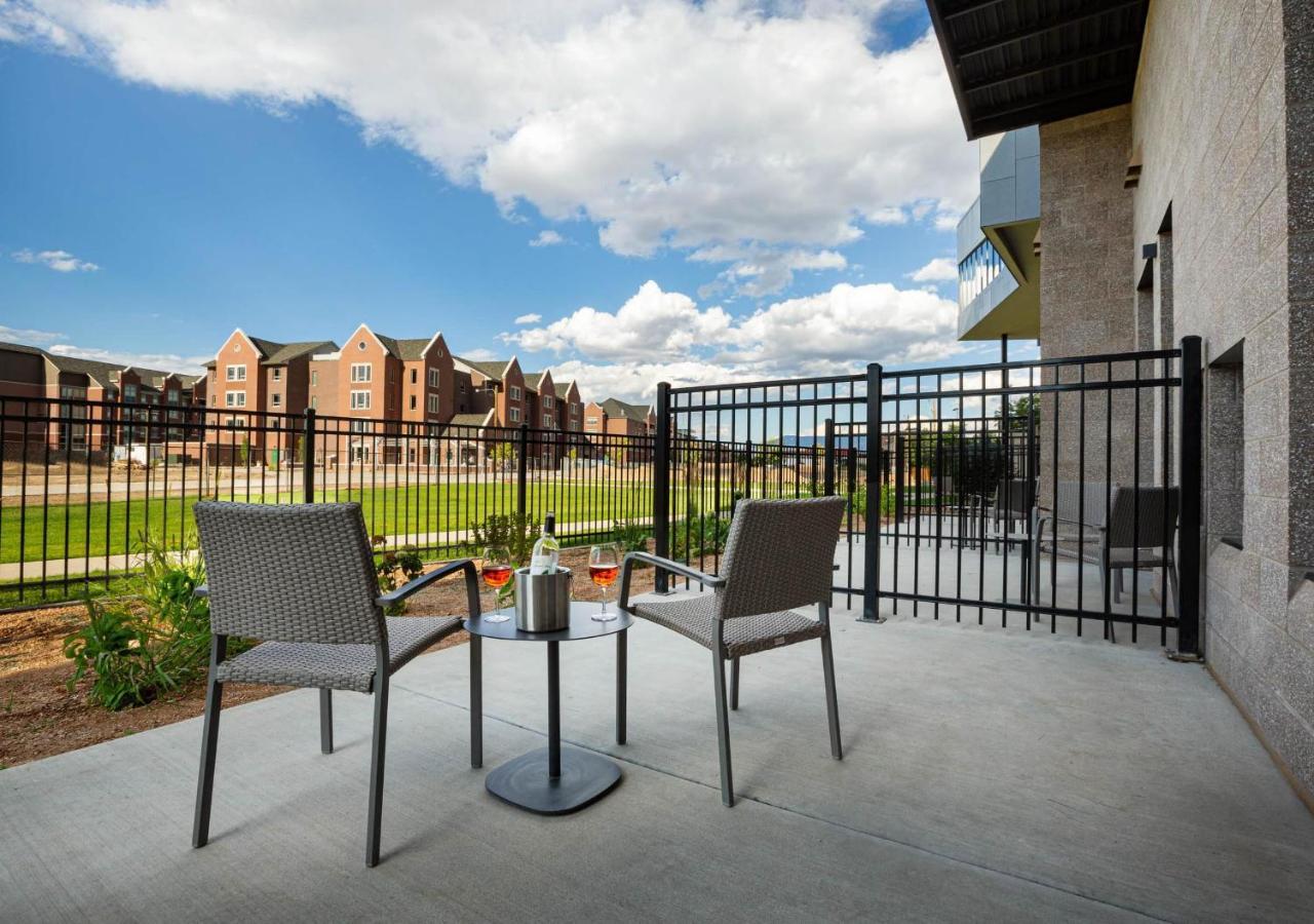 Hotel Maverick Grand Junction Zewnętrze zdjęcie