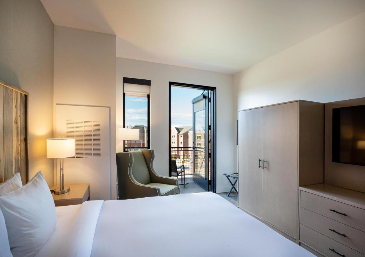 Hotel Maverick Grand Junction Zewnętrze zdjęcie