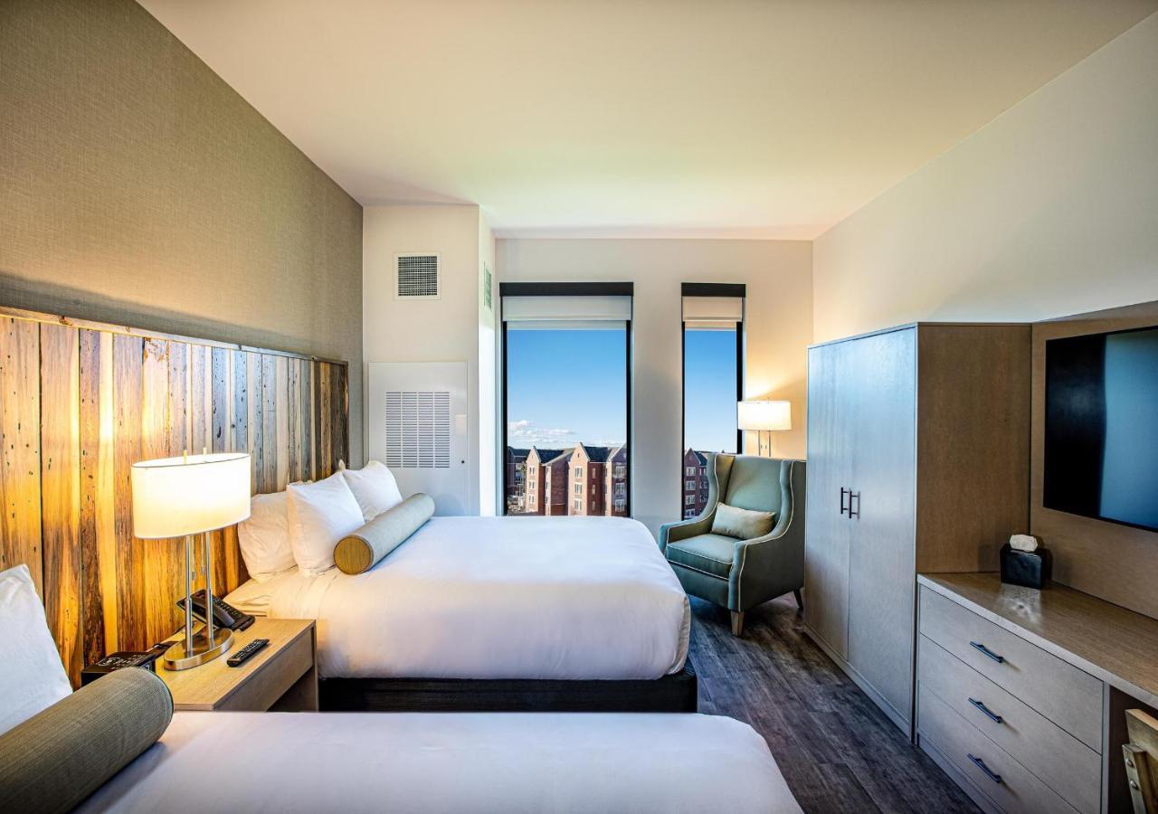 Hotel Maverick Grand Junction Zewnętrze zdjęcie