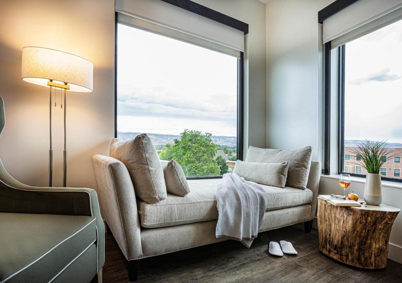 Hotel Maverick Grand Junction Zewnętrze zdjęcie