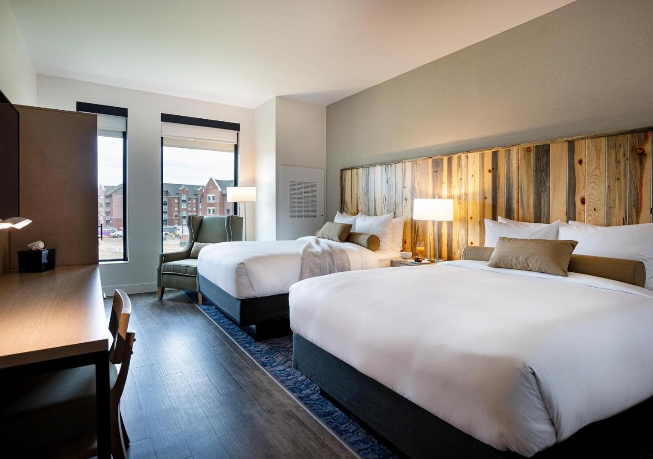 Hotel Maverick Grand Junction Zewnętrze zdjęcie