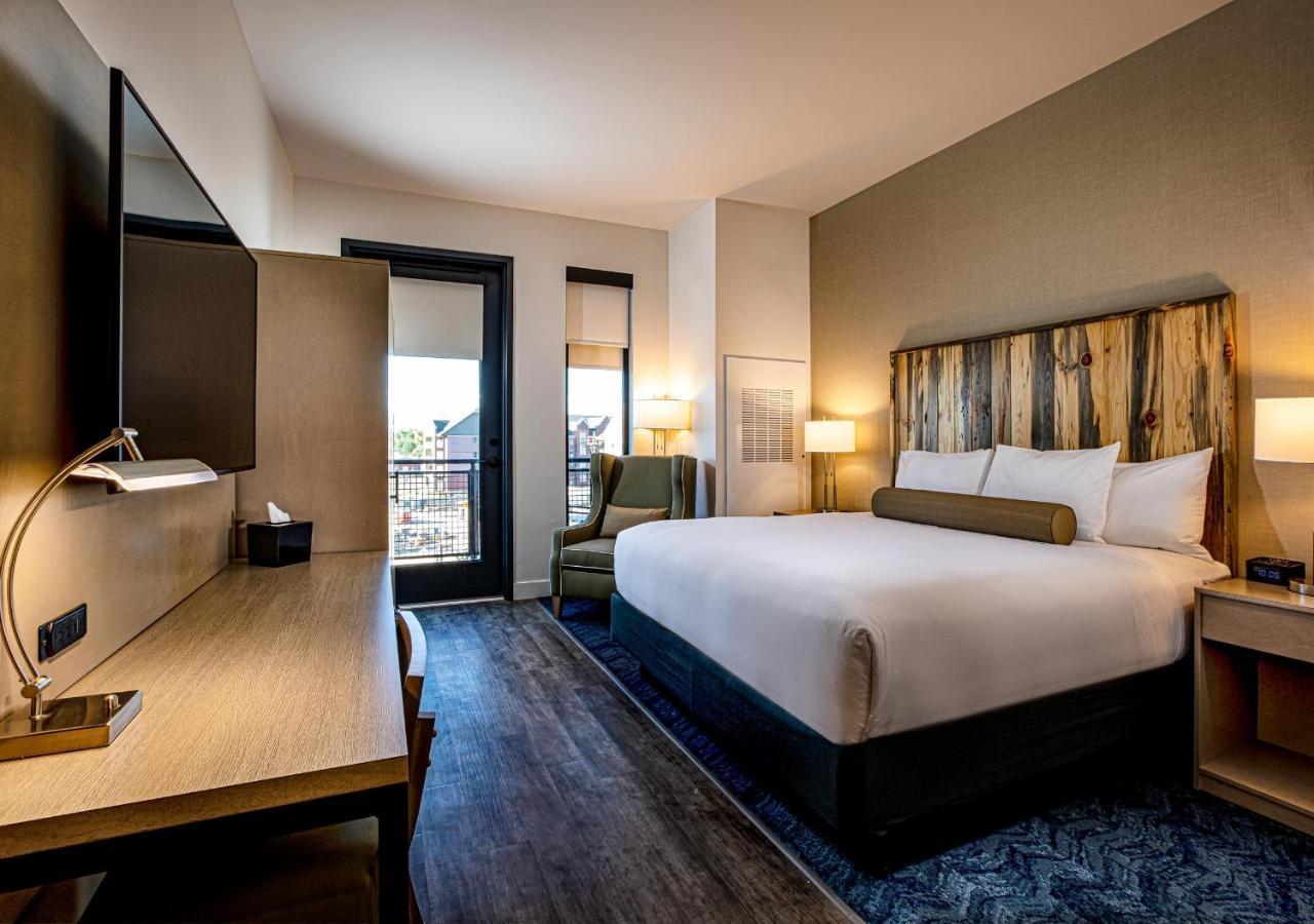 Hotel Maverick Grand Junction Zewnętrze zdjęcie