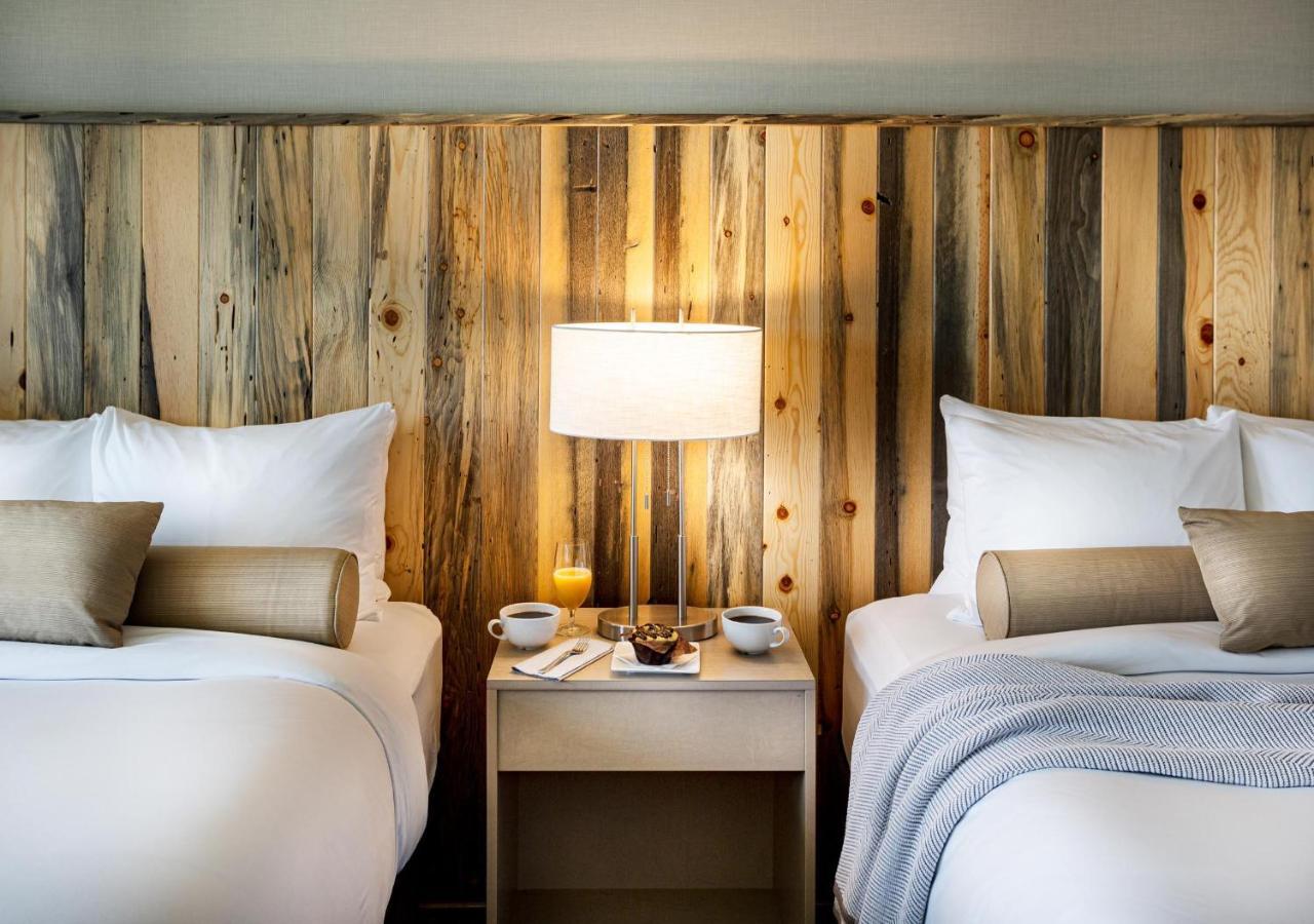 Hotel Maverick Grand Junction Zewnętrze zdjęcie