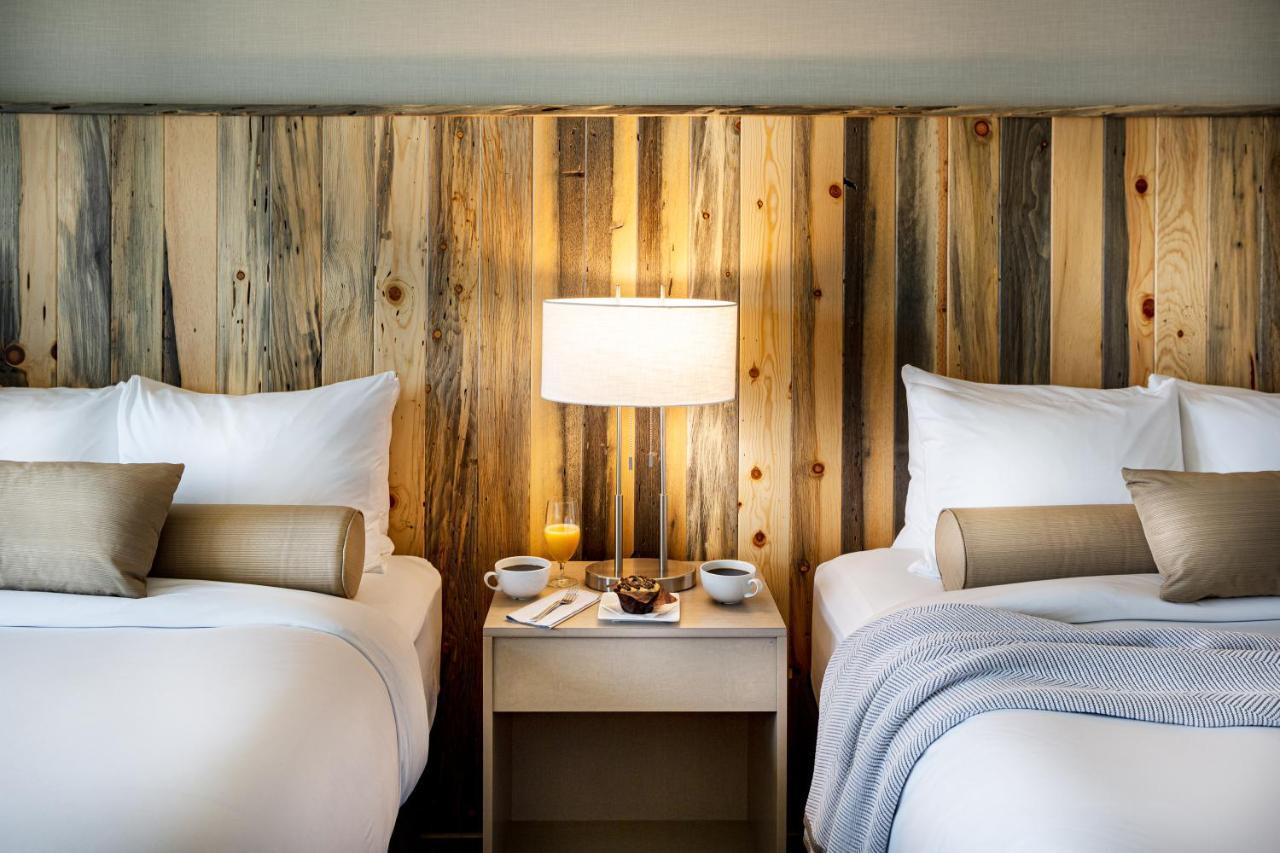 Hotel Maverick Grand Junction Zewnętrze zdjęcie