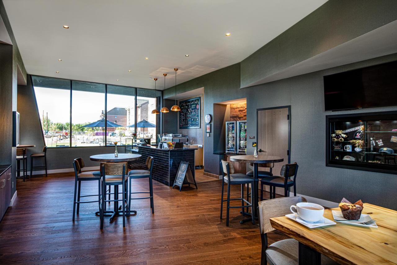 Hotel Maverick Grand Junction Zewnętrze zdjęcie