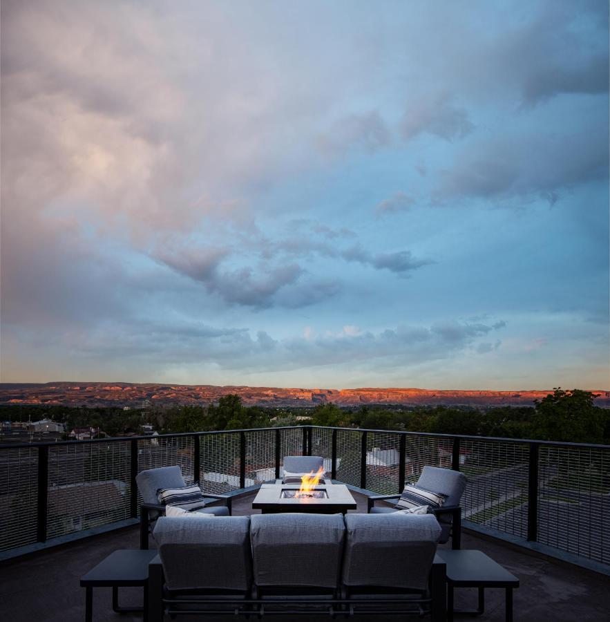 Hotel Maverick Grand Junction Zewnętrze zdjęcie