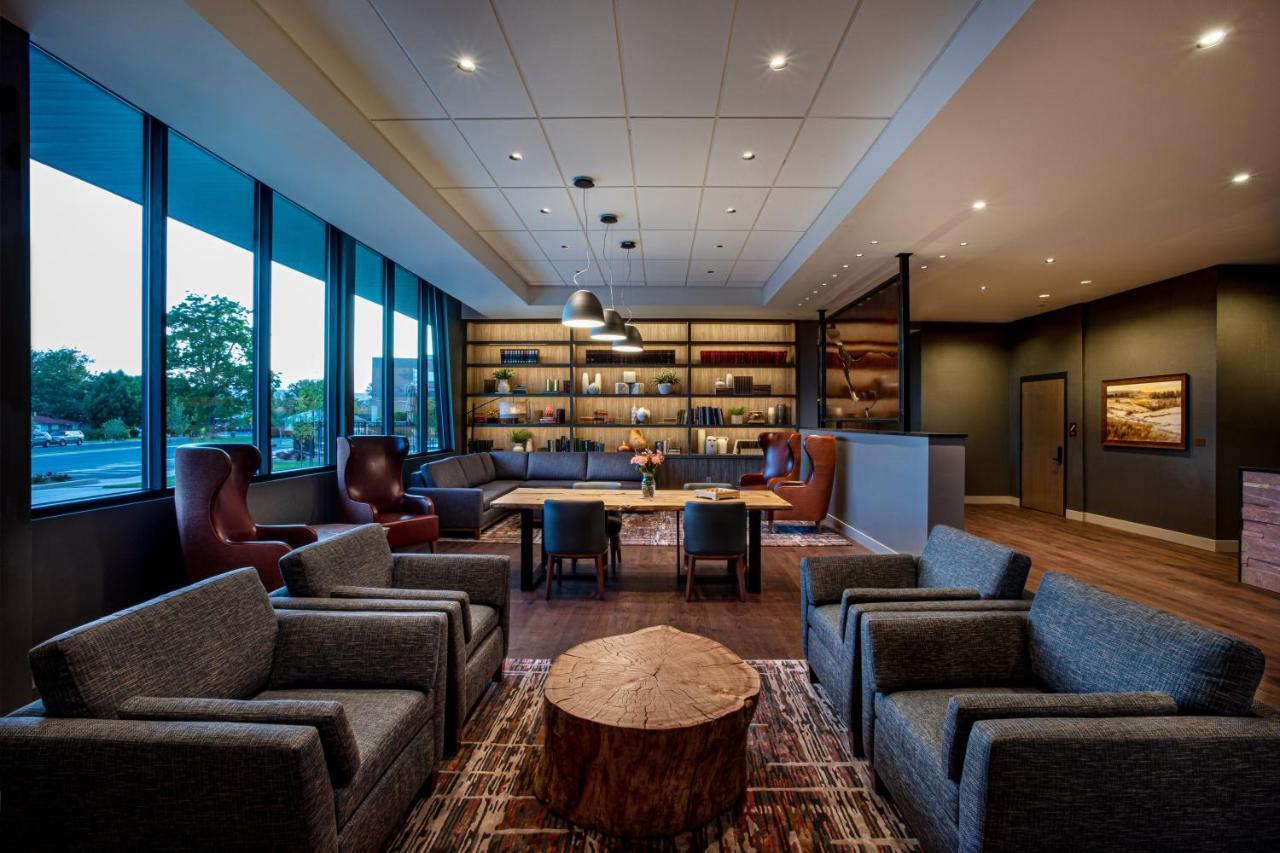 Hotel Maverick Grand Junction Zewnętrze zdjęcie
