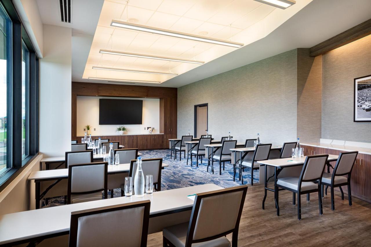 Hotel Maverick Grand Junction Zewnętrze zdjęcie