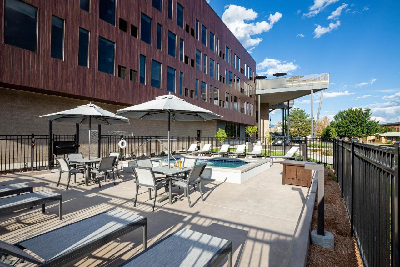 Hotel Maverick Grand Junction Zewnętrze zdjęcie