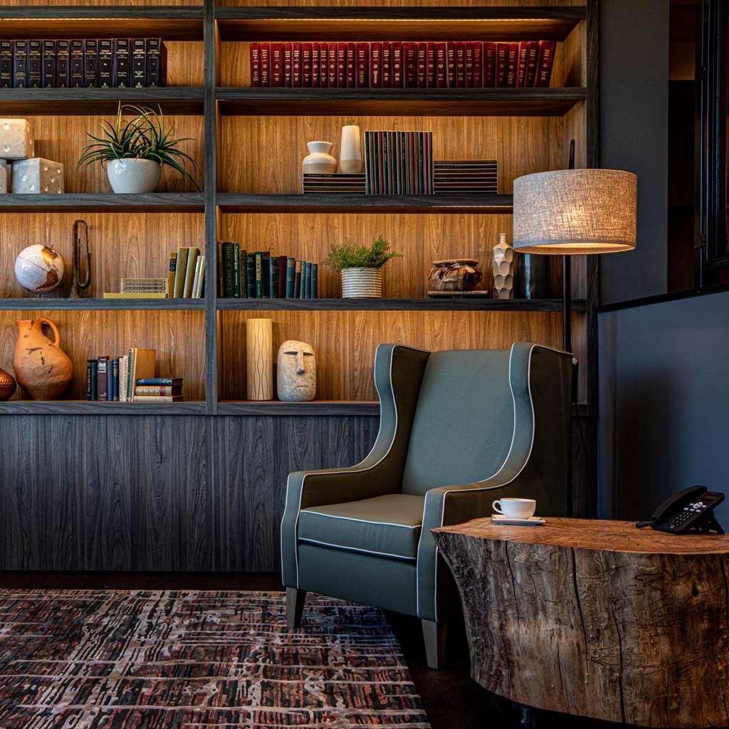 Hotel Maverick Grand Junction Wnętrze zdjęcie