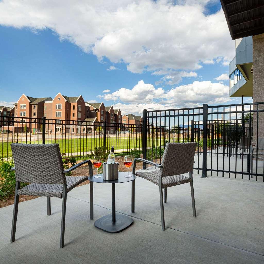 Hotel Maverick Grand Junction Pokój zdjęcie