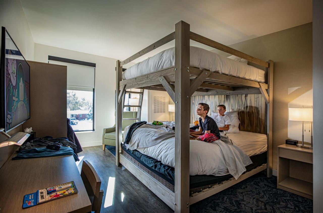 Hotel Maverick Grand Junction Zewnętrze zdjęcie